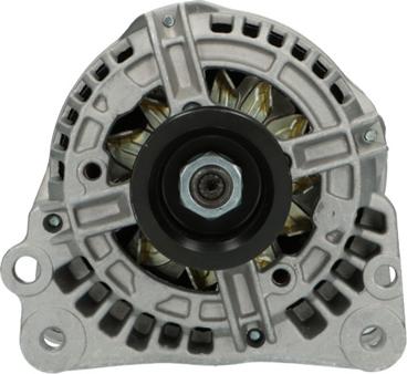 Exact 4-1195 - Alternator furqanavto.az