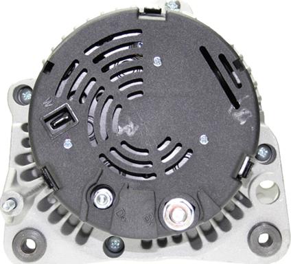 Exact 4-1190 - Alternator furqanavto.az