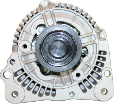 Exact 4-1190 - Alternator furqanavto.az