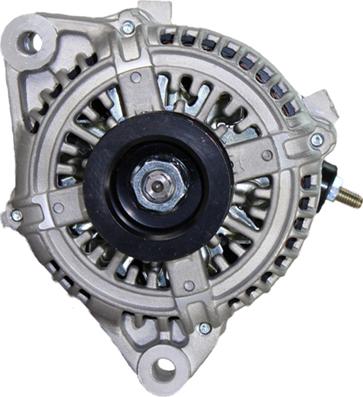 Exact 4-1165 - Alternator furqanavto.az