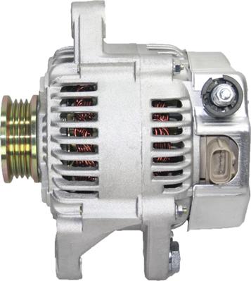 Exact 41166 - Alternator furqanavto.az