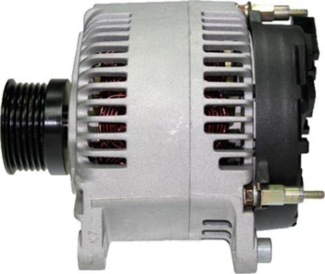 Exact 4-1100 - Alternator furqanavto.az