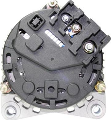 Exact 4-1100 - Alternator furqanavto.az