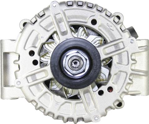 Exact 4-1110 - Alternator furqanavto.az