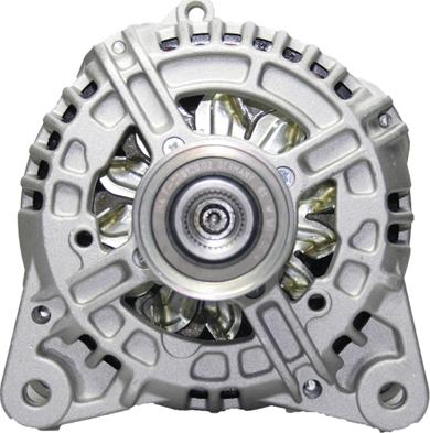 Exact 4-1117 - Alternator furqanavto.az