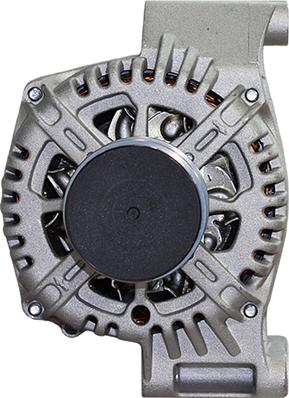 Exact 4-1181 - Alternator furqanavto.az