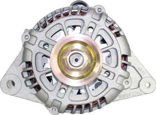 Exact 4-1137 - Alternator furqanavto.az