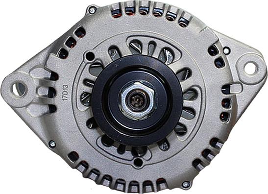 Exact 4-1170 - Alternator furqanavto.az