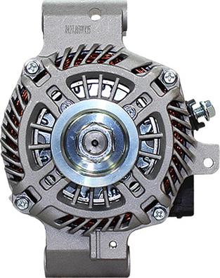 Exact 4-1172 - Alternator furqanavto.az