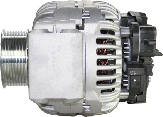 Exact 4-1845 - Alternator furqanavto.az