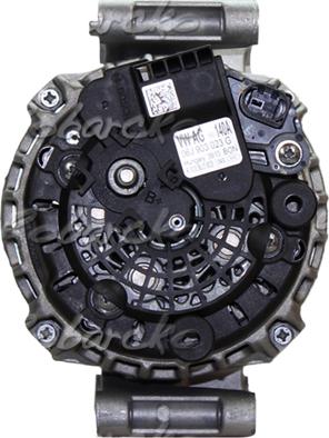 Exact 4-1867 - Alternator furqanavto.az