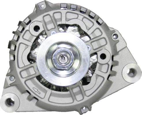 Exact 4-1801 - Alternator furqanavto.az