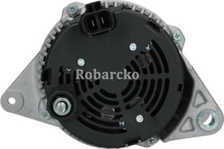 Exact 4-1803 - Alternator furqanavto.az