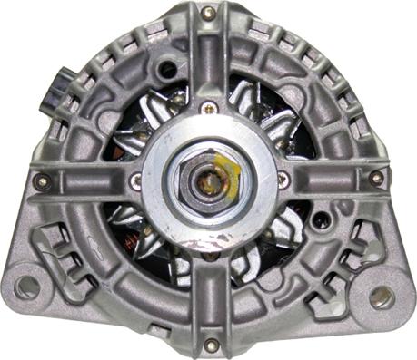 Exact 4-1818 - Alternator furqanavto.az