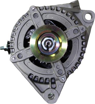 Exact 4-1317 - Alternator furqanavto.az