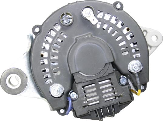 Exact 4-1389 - Alternator furqanavto.az