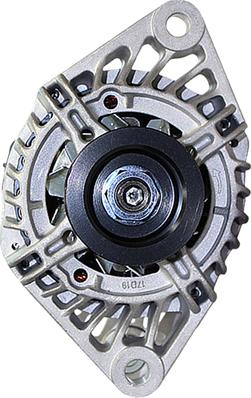 Exact 4-1382 - Alternator furqanavto.az