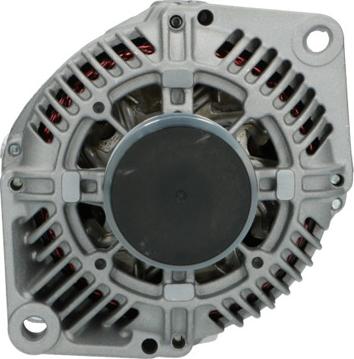 Exact 4-1333 - Alternator furqanavto.az