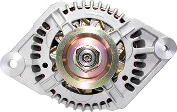 Exact 4-1325 - Alternator furqanavto.az