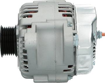 Exact 4-1321 - Alternator furqanavto.az