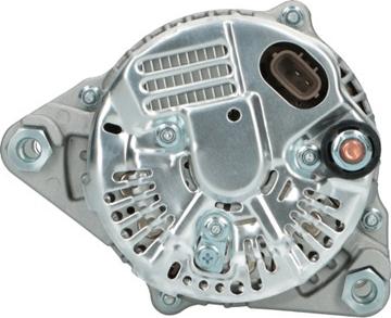 Exact 4-1321 - Alternator furqanavto.az