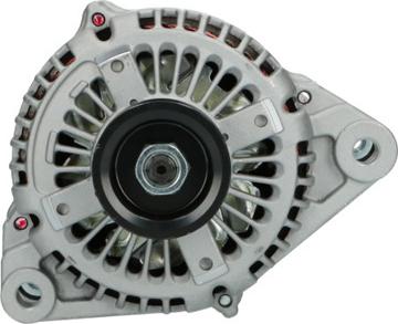 Exact 4-1321 - Alternator furqanavto.az