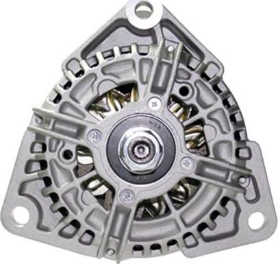 Exact 4-1296 - Alternator furqanavto.az