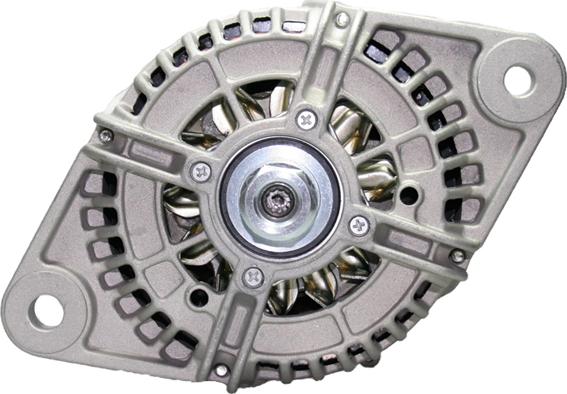 Exact 4-1247 - Alternator furqanavto.az