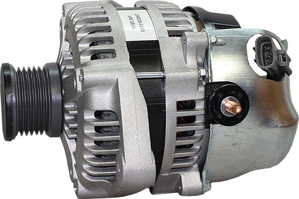 Exact 4-1254 - Alternator furqanavto.az