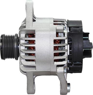 Exact 4-1250 - Alternator furqanavto.az