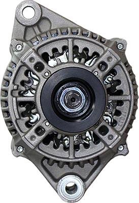 Exact 4-1253 - Alternator furqanavto.az