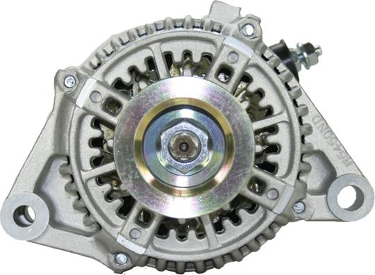 Exact 4-1252 - Alternator furqanavto.az