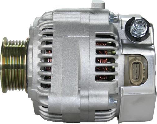 Exact 4-1252 - Alternator furqanavto.az