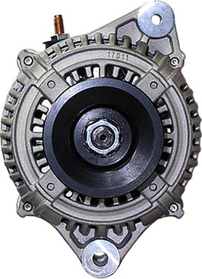 Exact 4-1261 - Alternator furqanavto.az