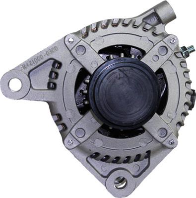 Exact 4-1262 - Alternator furqanavto.az