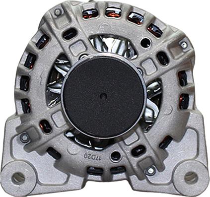 Exact 4-1203 - Alternator furqanavto.az