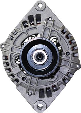 Exact 4-1215 - Alternator furqanavto.az