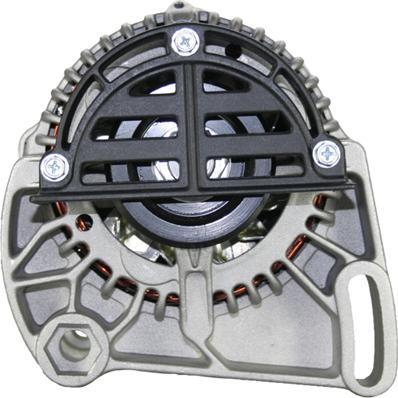 Exact 4-1213 - Alternator furqanavto.az