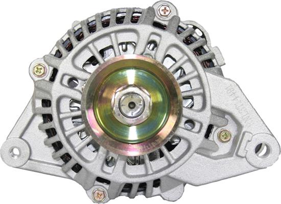 Exact 4-1217 - Alternator furqanavto.az