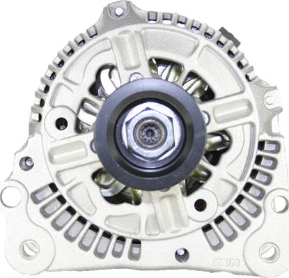 Exact 4-1234 - Alternator furqanavto.az