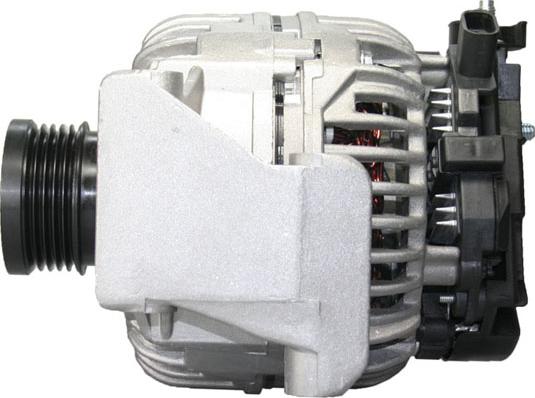 Exact 4-1238 - Alternator furqanavto.az