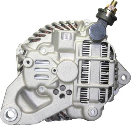 Exact 4-1747 - Alternator furqanavto.az