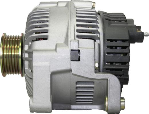 Exact 4-1758 - Alternator furqanavto.az