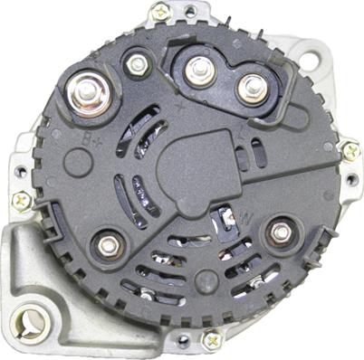 Exact 4-1758 - Alternator furqanavto.az