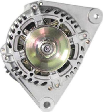 Exact 4-1757 - Alternator furqanavto.az