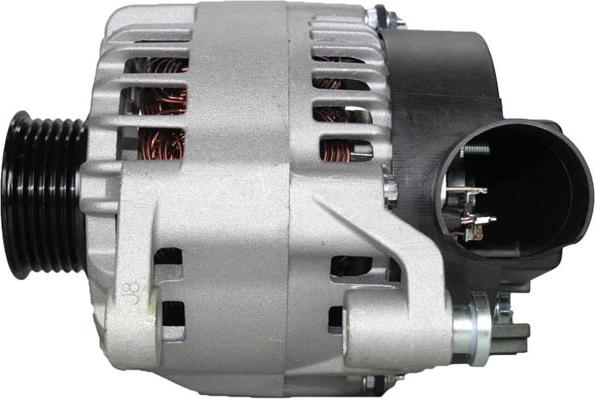 Exact 4-1739 - Alternator furqanavto.az