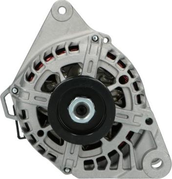 Exact 4-1736 - Alternator furqanavto.az