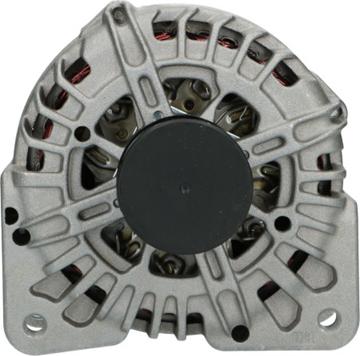 Exact 4-1777 - Alternator furqanavto.az