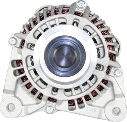 Exact 4-2055 - Alternator furqanavto.az