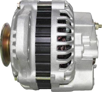 Exact 4-2065 - Alternator furqanavto.az